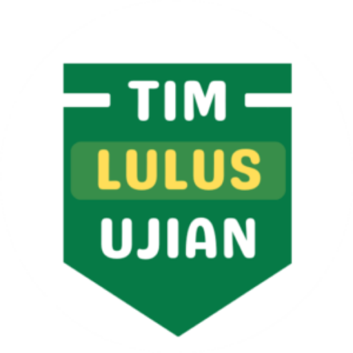 Tim Lulus Ujian